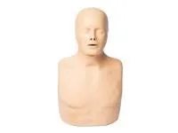 ПРАКТИ-МЭН AD Манекен-торс для отработки навыков сердечно-легочной реанимации