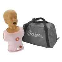 310_Тренажер подавившегося ребенка, торс 1