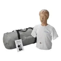 310_Тренажер подавившегося взрослого, торс 1