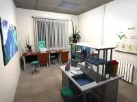 Виртуальная биотехнологическая лаборатория ИФА "Красная волчанка"