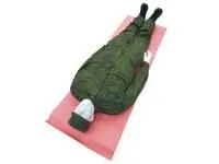 310_Т1007 Тренажер-манекен взрослого пострадавшего для отработки навыков иммобилизации и транспортировки 1