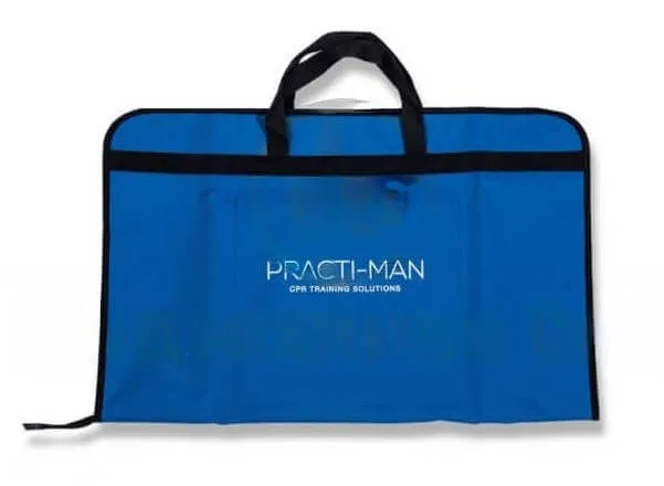 Транспортировочная сумка-коврик