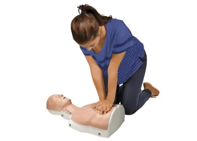 Торс для реанимации BASICBilly без устройства обратной связи