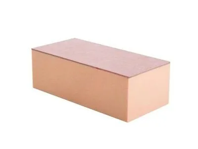 Биомеханические тесты блок 30PCF/1MM, ORTHOBone