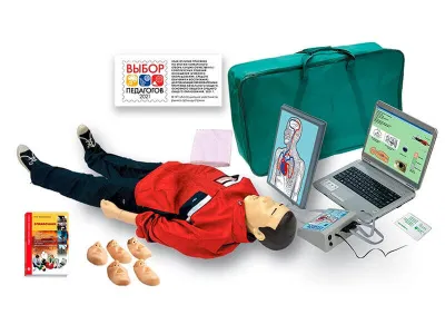 Т28к Максим В/Р для сердечно-легочной реанимации с ПО