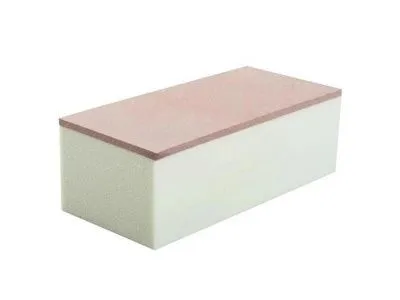 Биомеханические тесты блок 10PCF/2MM, ORTHOBone