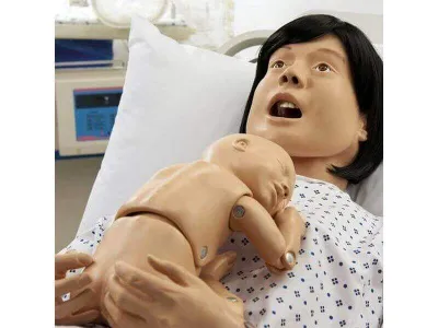 Симулятор-имитатор родов Basic Lucy