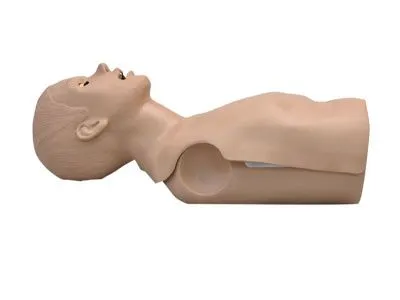 Тренажер реанимации взрослого CPR Simon с OMNI