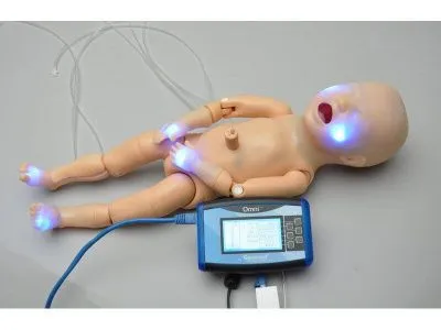 Тренажер Premie с технологией Smart Skin