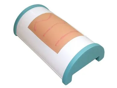 Тренажер снятия хирургических швов ТСШ-1.01