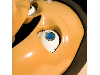 Тренажер Володя №9 для отработки реанимации с дефибриллятором