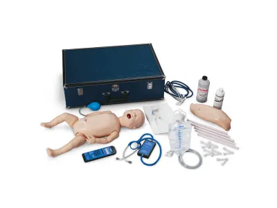 Аускультация младенца Life/Form