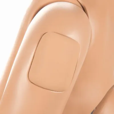 310_СЛР Сьюзи Расширенная неотложная помощь 6