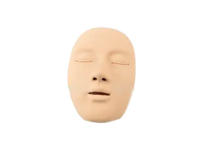 Лицо-маска к тренажерам серии Володя