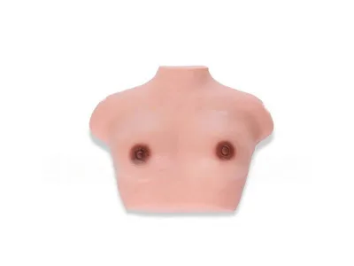 Манекен-тренажёр для отработки навыков диагностики новообразований молочной железы и дифференциальной диагностики