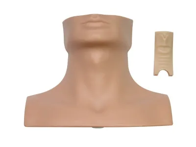 Комплект расходных материалов для тренажера коникотомии (Артикул МУ0330)