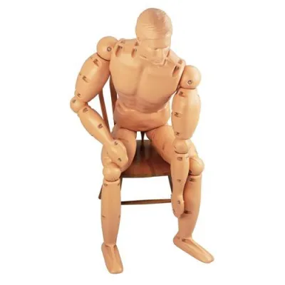 Спасённый Рэнди Randy 9000