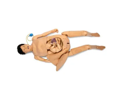 Симулятор-имитатор родов Advanced Lucy