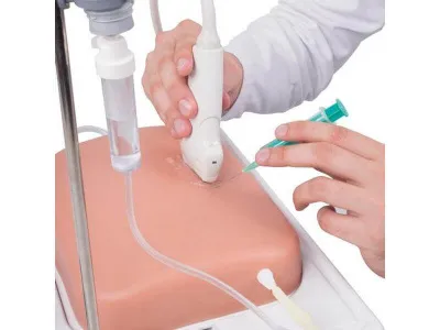 Венная модель для ультразвукового исследования SONOtrain™ Vein