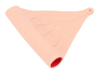 Фрагмент кишечника с сектором брыжейки