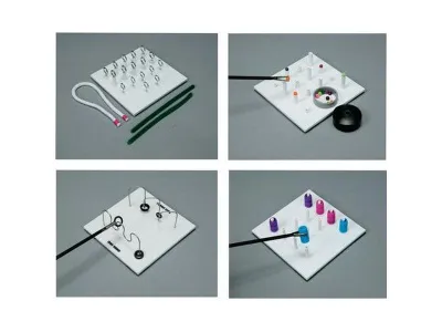 Набор заданий для отработки навыков № 1 и № 4