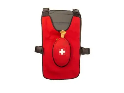 СПАСАТЕЛЬ ГЕЙМЛИХ Жилет-симулятор для отработки приема Геймлиха