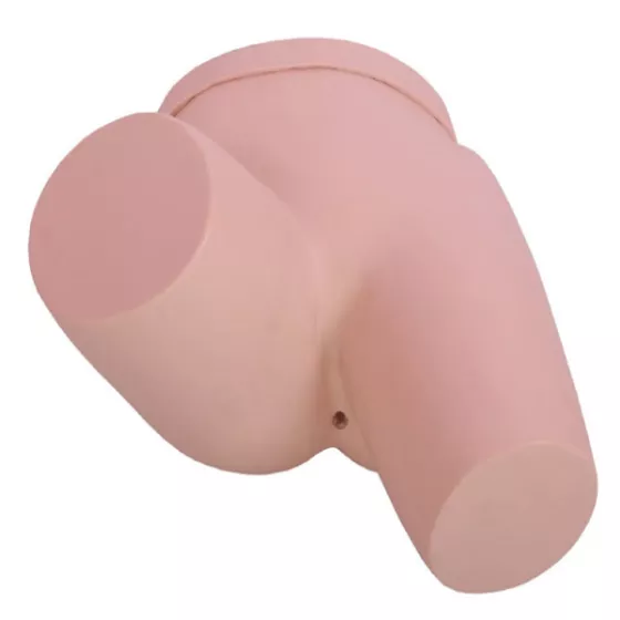 Модель для постановки клизмы 15B — купить в МЕДСЕТ