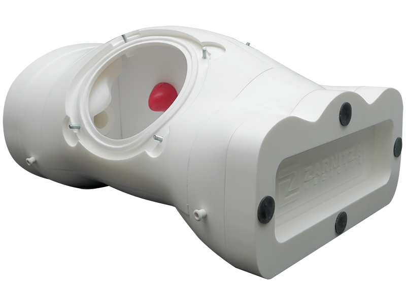 Симулятор для проведения лапароцентеза — купить в МЕДСЕТ