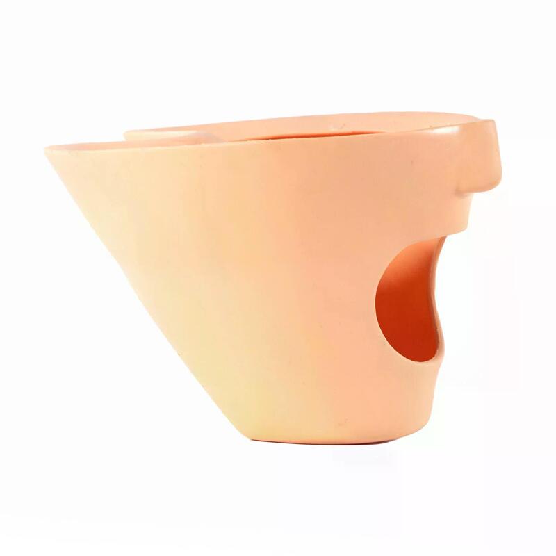 Сменная лицевая маска для фантома PD-G LM — купить в МЕДСЕТ