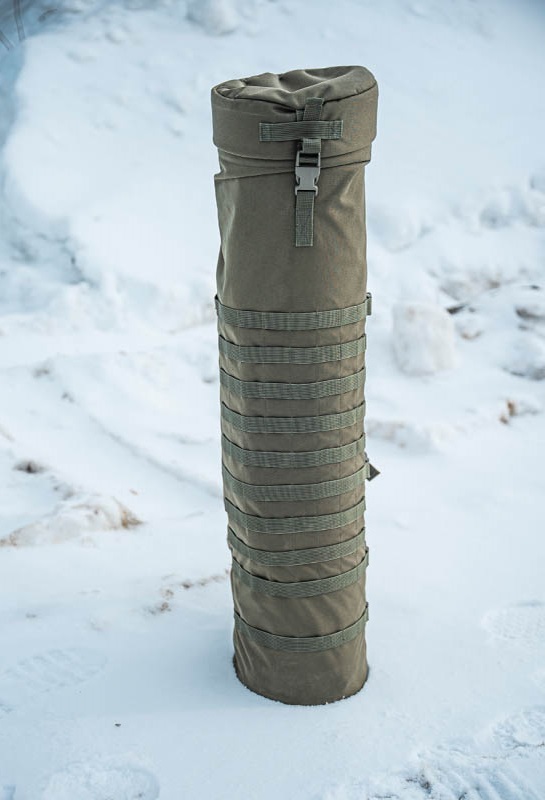 Носилки "Волокуши" стандартные — купить в МЕДСЕТ