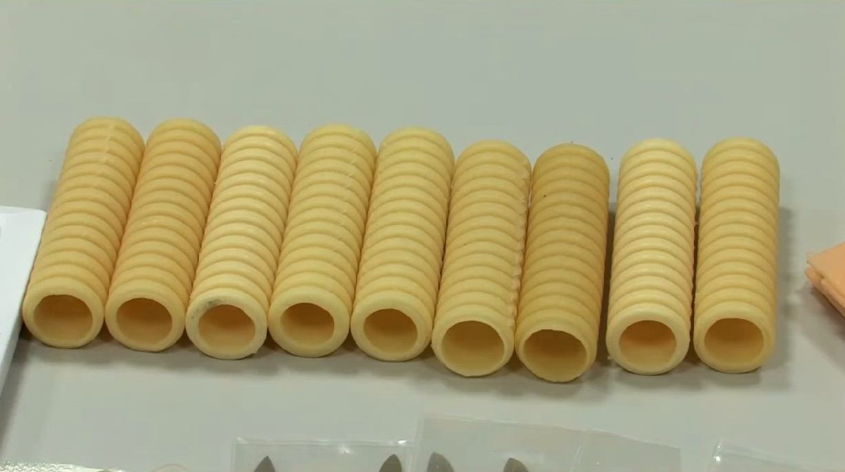 Тренажер трахеотомии — купить в МЕДСЕТ