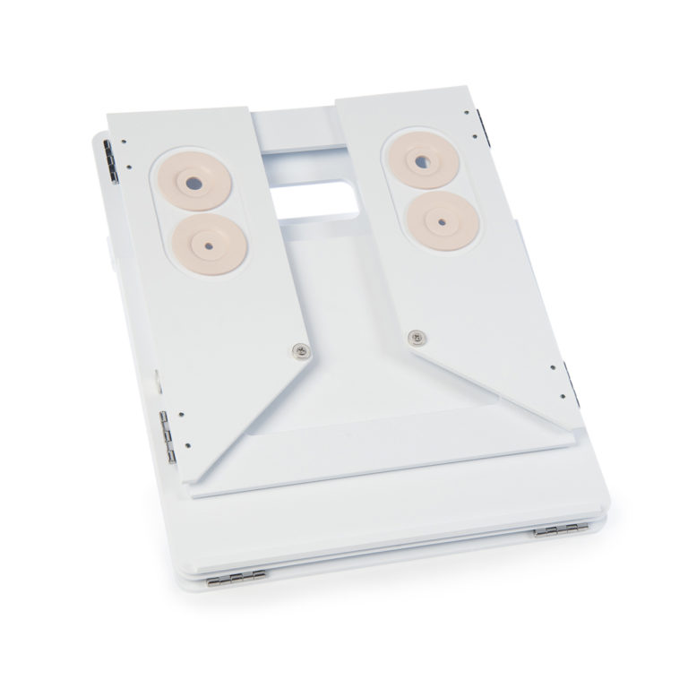 Тренажер лапароскопии LT Lap Tab trainer™, с боковыми портами, пакет — купить в МЕДСЕТ