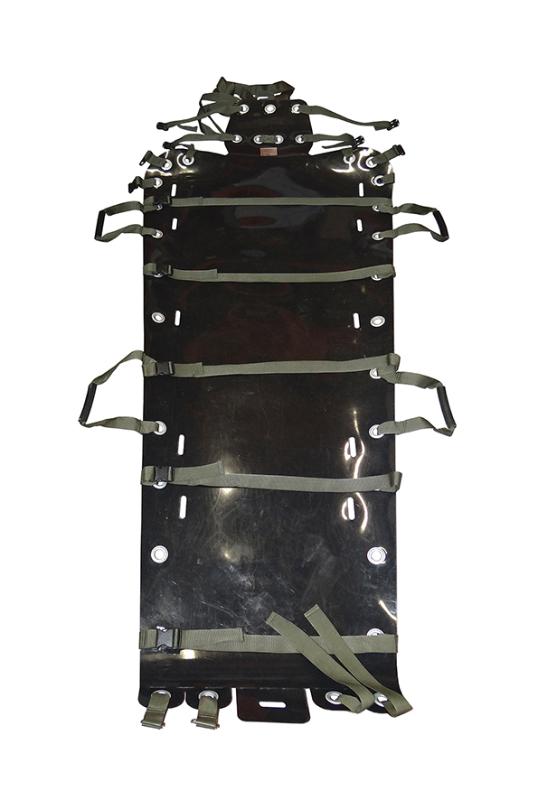 Носилки "Волокуши" стандартные — купить в МЕДСЕТ