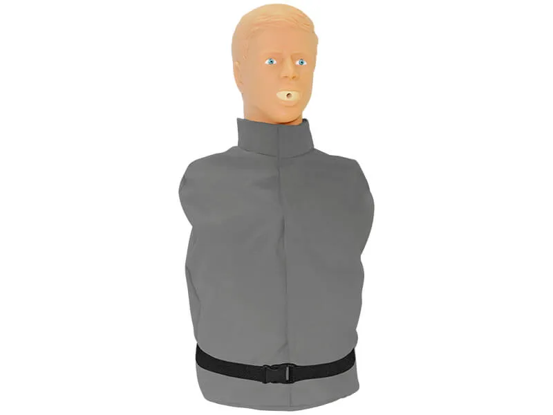 Тренажеры-торсы СЛР