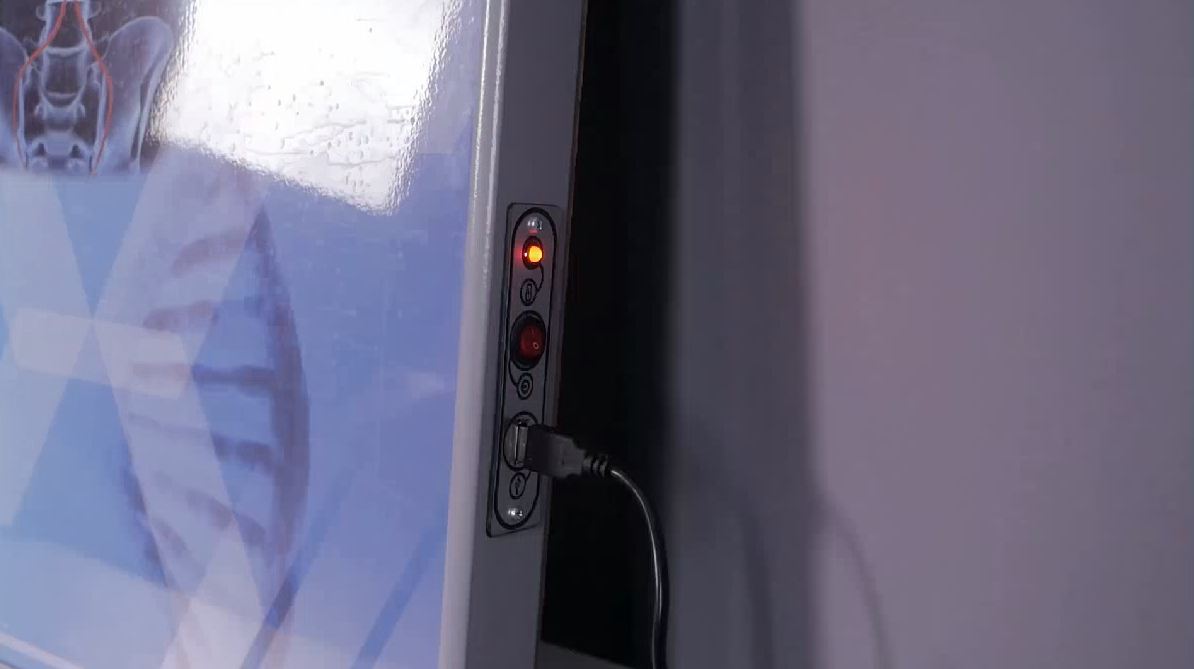 Робот-тренажер манекен "Антон-1" — купить в МЕДСЕТ