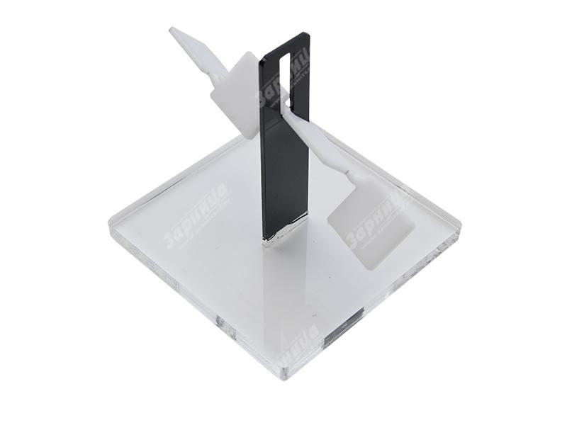 Пособия для отработки базовых лапароскопических навыков П-БЛН-1.02 — купить в МЕДСЕТ