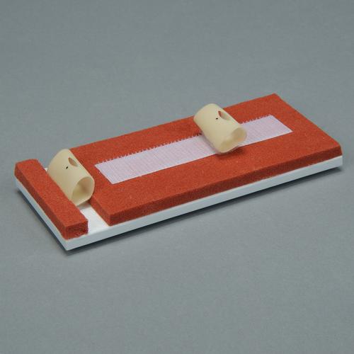 Держатель для дренажа Пенроуза и тренажера Holiotomy™ — купить в МЕДСЕТ