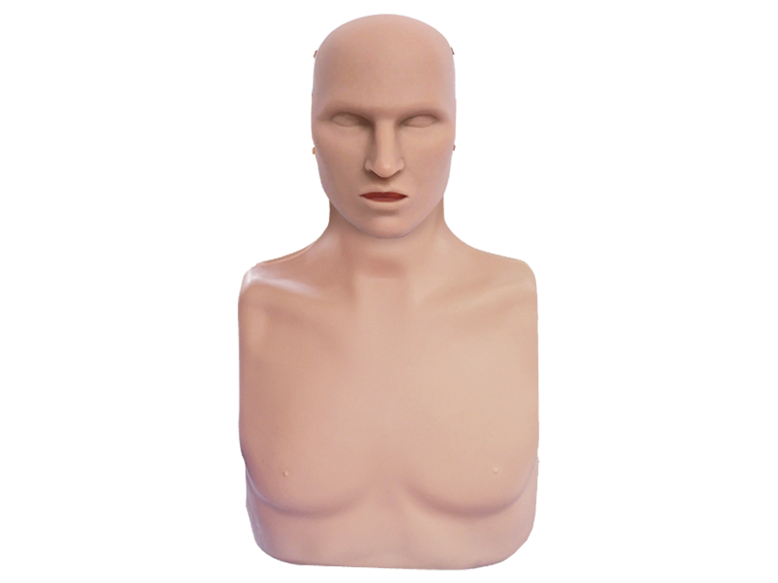 Тренажер-манекен пострадавшего для отработки приемов сердечно-легочной реанимации "ТОРС-01 СЛР" — купить в МЕДСЕТ