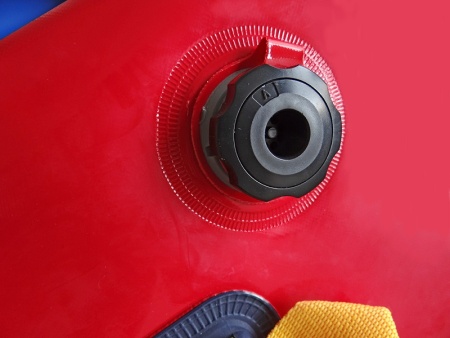 Вакуумные иммобилизационные матрасы детский — купить в МЕДСЕТ