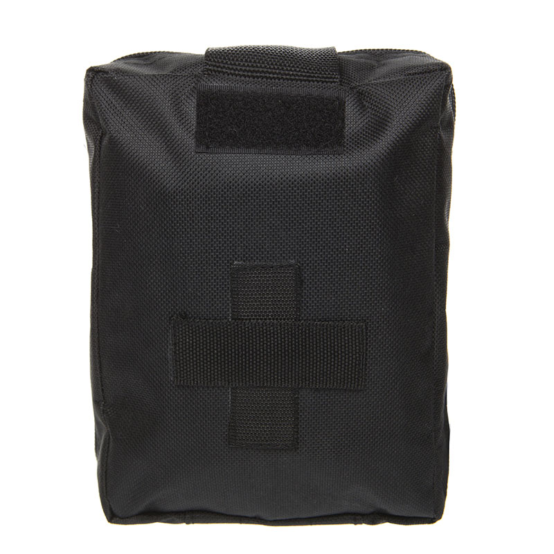 Аптечка индивидуальная для оказания первой помощи с применением медицинских изделий судебными приставами по приказу Минздрава России от 26.04.2024 № 208н в тактическом подсумке — купить в МЕДСЕТ