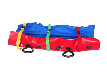 Вакуумные иммобилизационные матрасы детский — купить в МЕДСЕТ