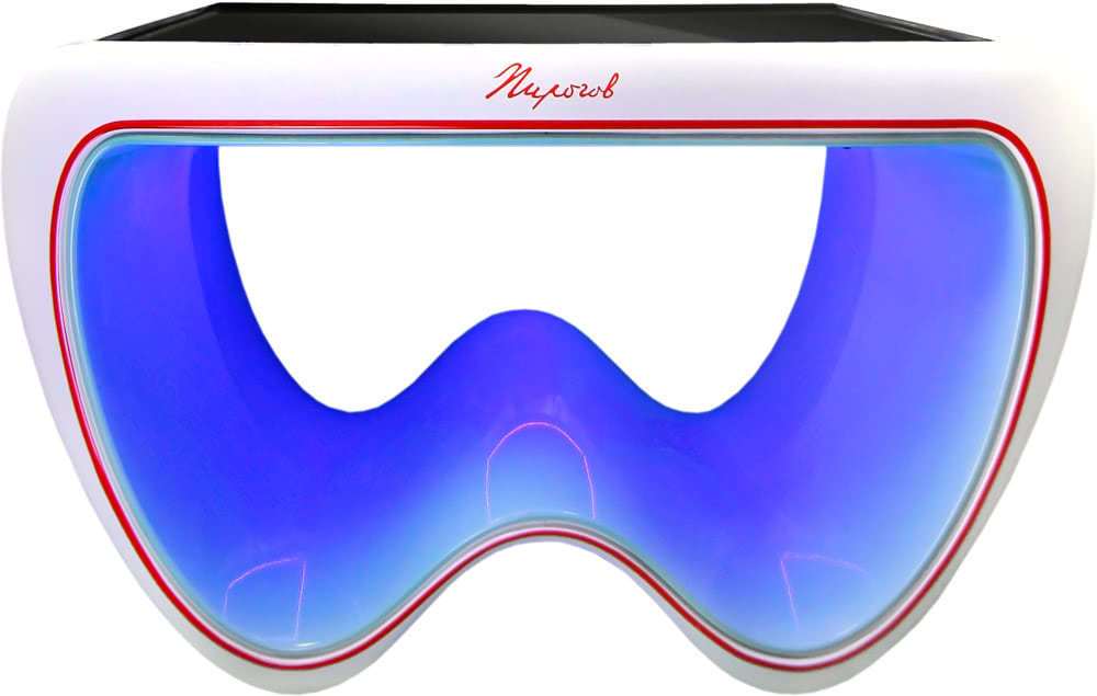 Интерактивный анатомический стол «Пирогов 1» — купить в МЕДСЕТ