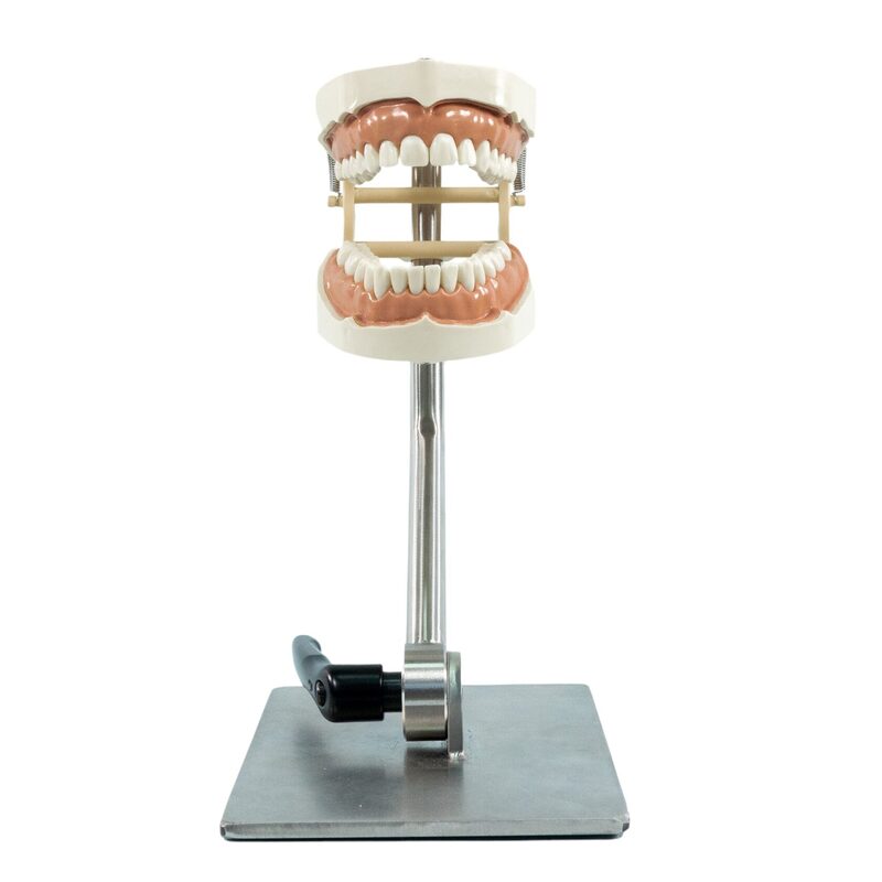 Универсальный стоматологический артикулятор — купить в МЕДСЕТ