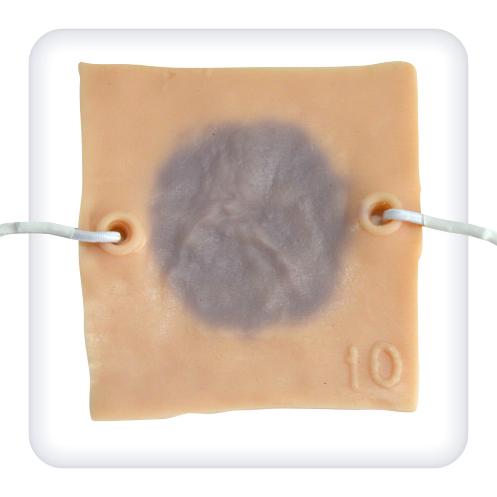 Набор имитаторов ран — купить в МЕДСЕТ