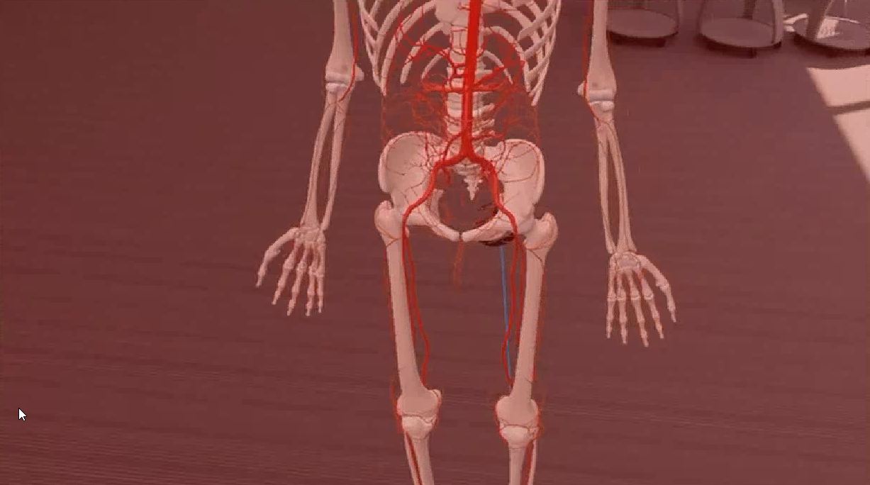 Тренажер-имитатор МП — купить в МЕДСЕТ