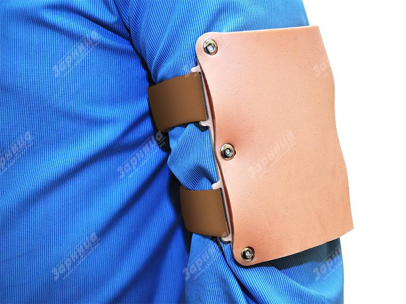 Тренажер-накладка для отработки навыков инъекций инсулина — купить в МЕДСЕТ