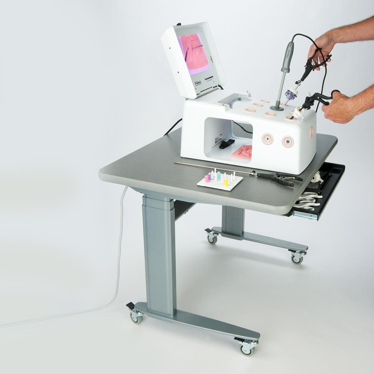 Тренажер T5, модель «Large» — купить в МЕДСЕТ