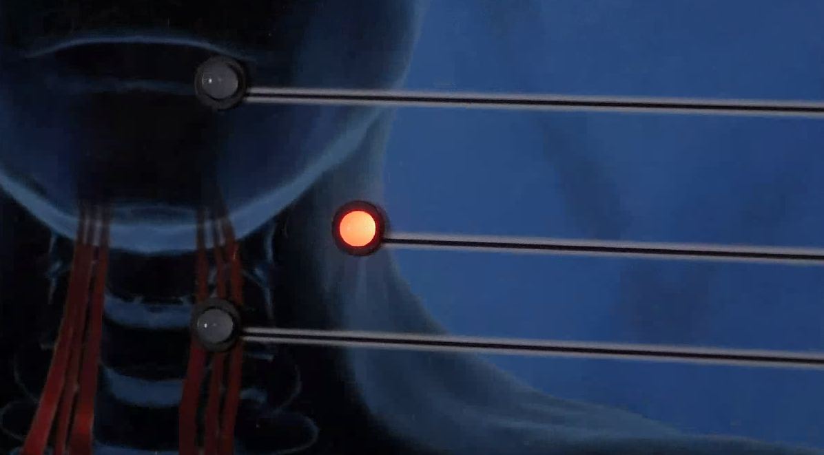 Робот-тренажер манекен "Антон-1" — купить в МЕДСЕТ