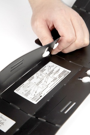 Шина транспортная иммобилизационная однократного применения для детей для верхней конечности — купить в МЕДСЕТ