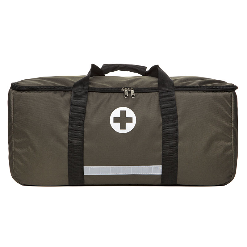 Укладка для оказания первой помощи с применением медицинских изделий и лекарственных препаратов на гражданском воздушном судне по приказу Минздрава России от 24.05.2024 № 259н — купить в МЕДСЕТ